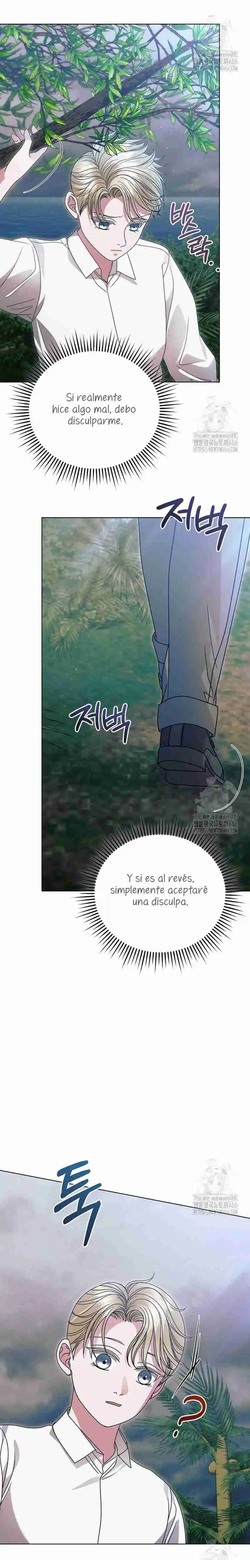 Ruega Por Mí - Capítulo 34 - Página 27 - LectorTMOo