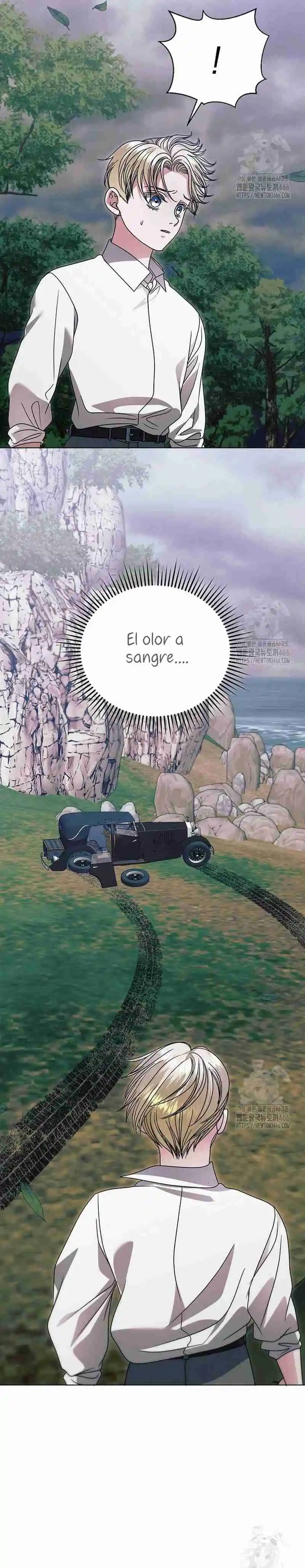 Ruega Por Mí - Capítulo 34 - Página 30 - LectorTMOo