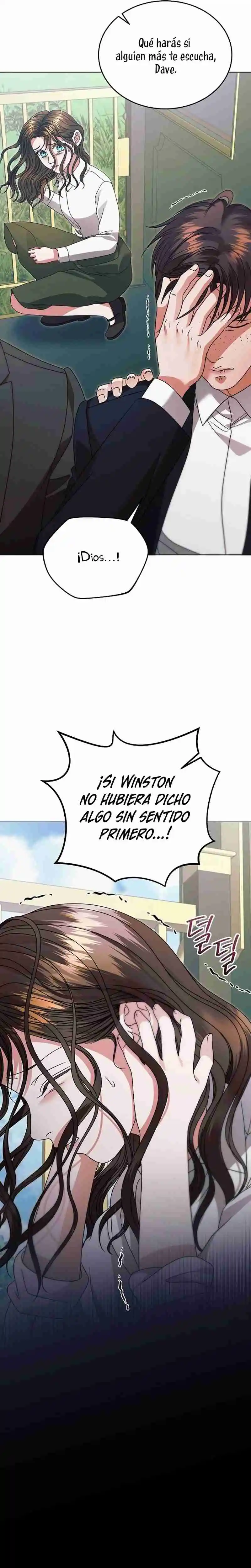 Ruega Por Mí - Capítulo 35 - Página 6 - LectorTMOo