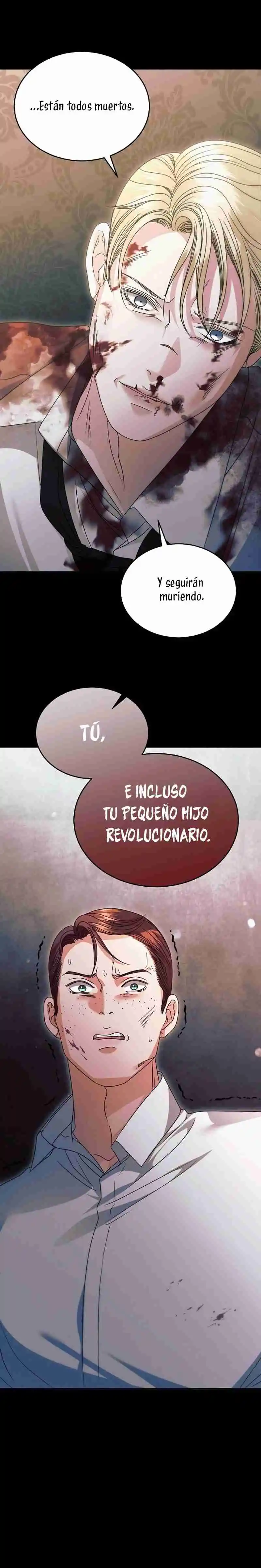Ruega Por Mí - Capítulo 35 - Página 9 - LectorTMOo