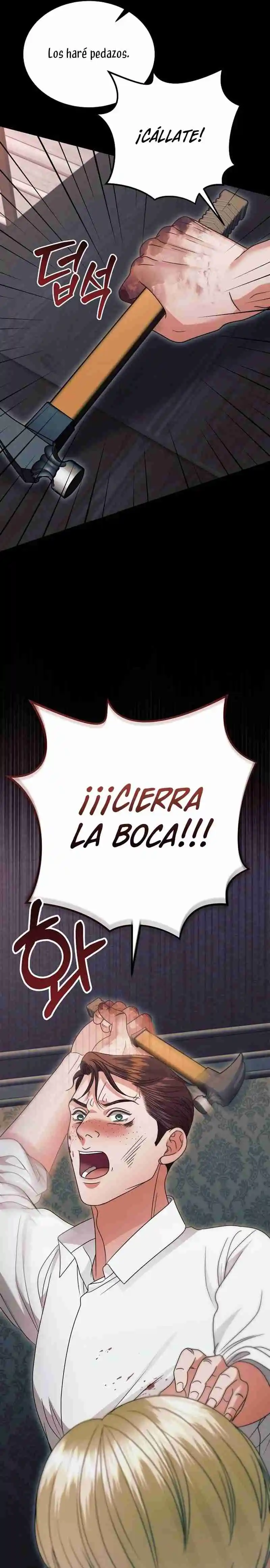 Ruega Por Mí - Capítulo 35 - Página 10 - LectorTMOo