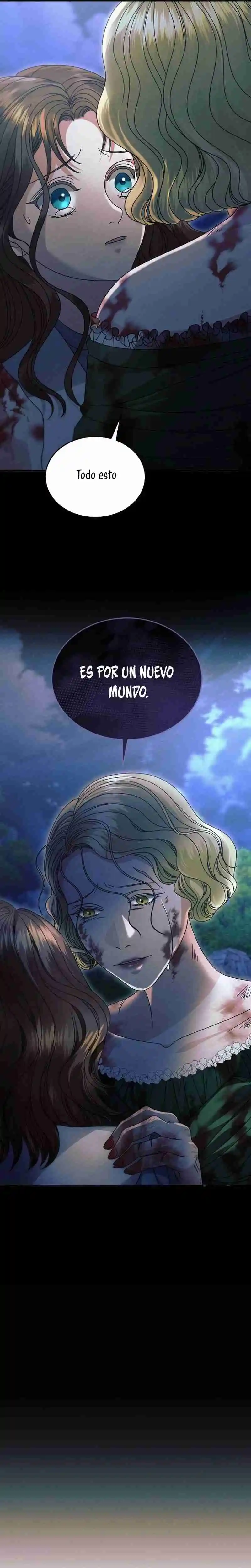 Ruega Por Mí - Capítulo 35 - Página 16 - LectorTMOo