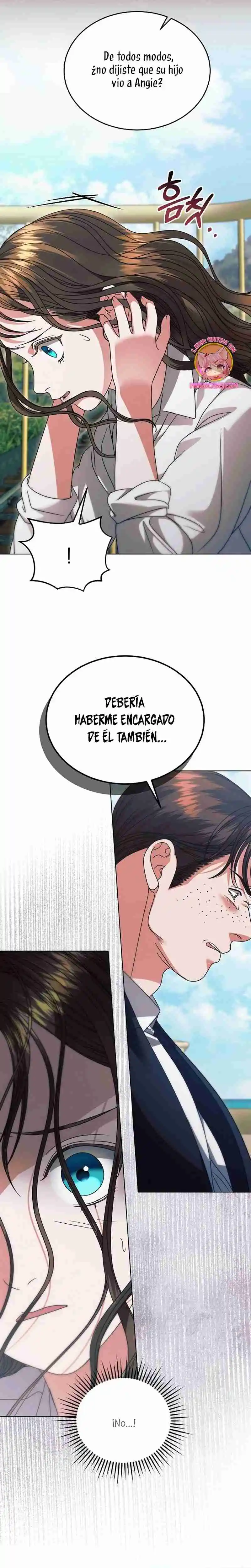 Ruega Por Mí - Capítulo 35 - Página 17 - LectorTMOo