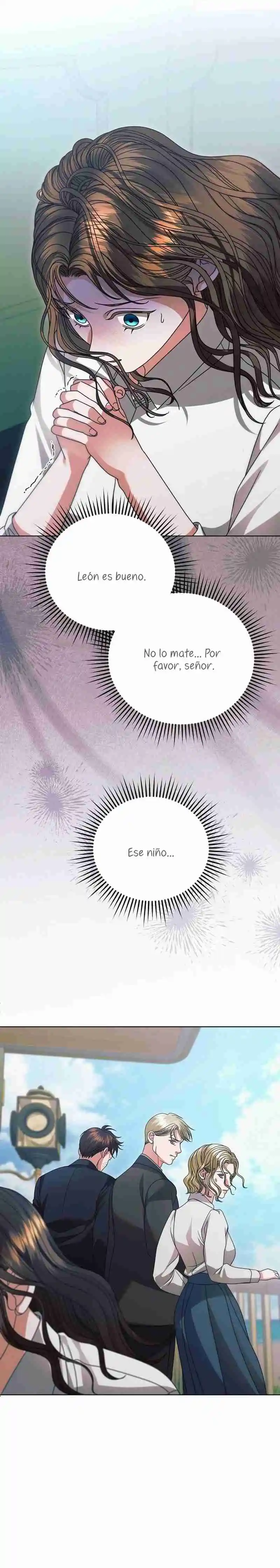 Ruega Por Mí - Capítulo 35 - Página 18 - LectorTMOo
