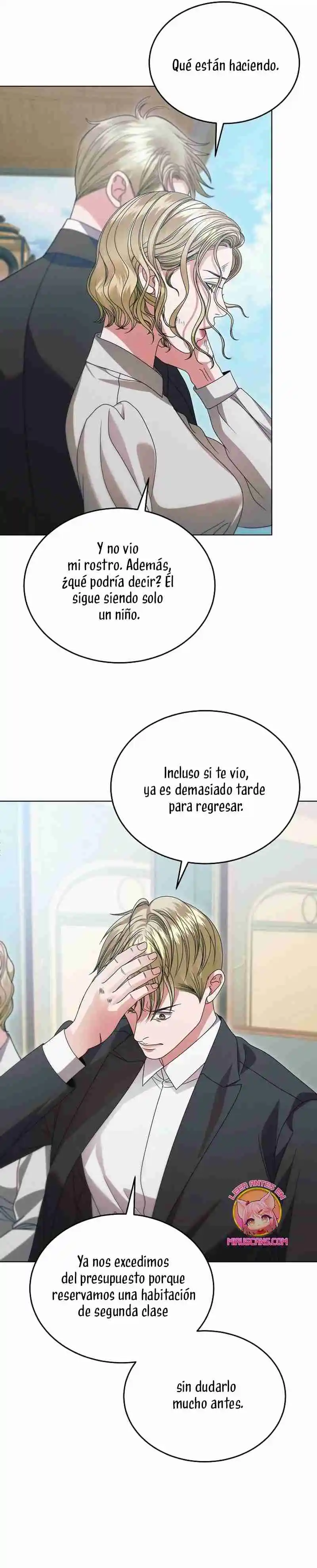 Ruega Por Mí - Capítulo 35 - Página 19 - LectorTMOo