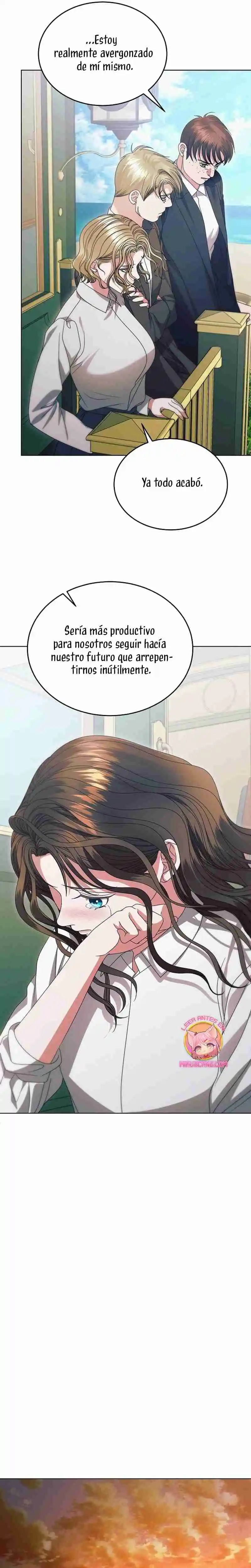 Ruega Por Mí - Capítulo 35 - Página 20 - LectorTMOo