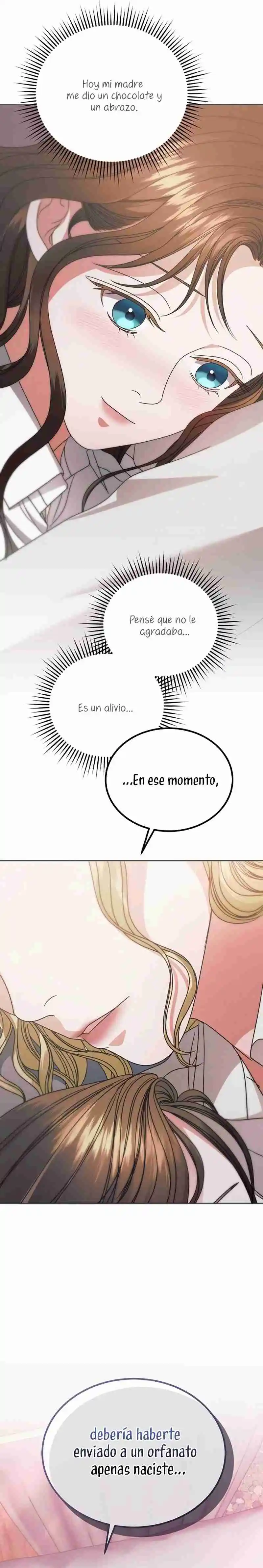 Ruega Por Mí - Capítulo 35 - Página 27 - LectorTMOo