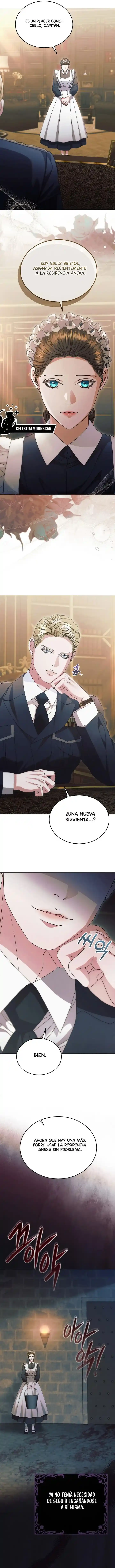 Ruega Por Mí - Capítulo 36 - Página 6 - LectorTMOo