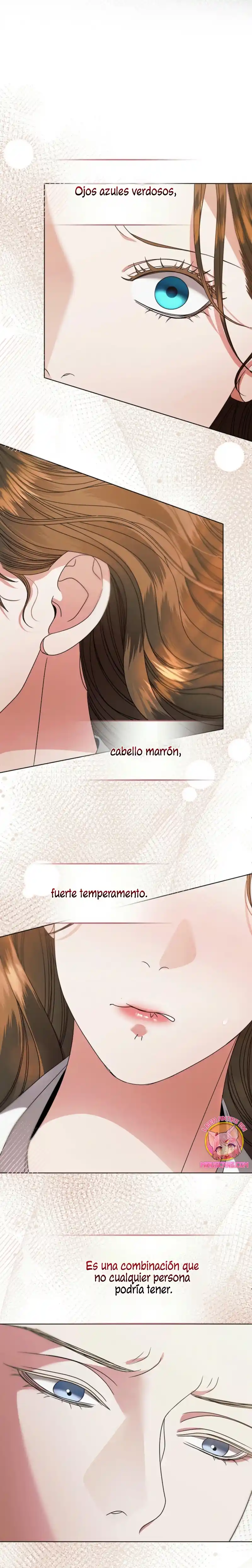 Ruega Por Mí - Capítulo 37 - Página 5 - LectorTMOo