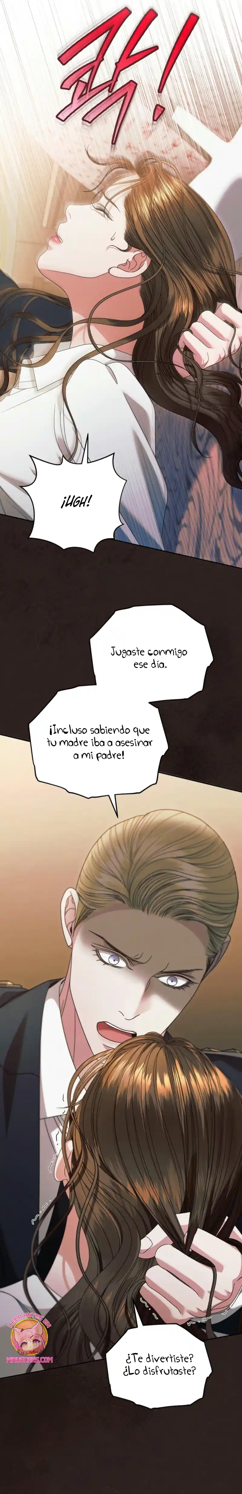 Ruega Por Mí - Capítulo 37 - Página 7 - LectorTMOo
