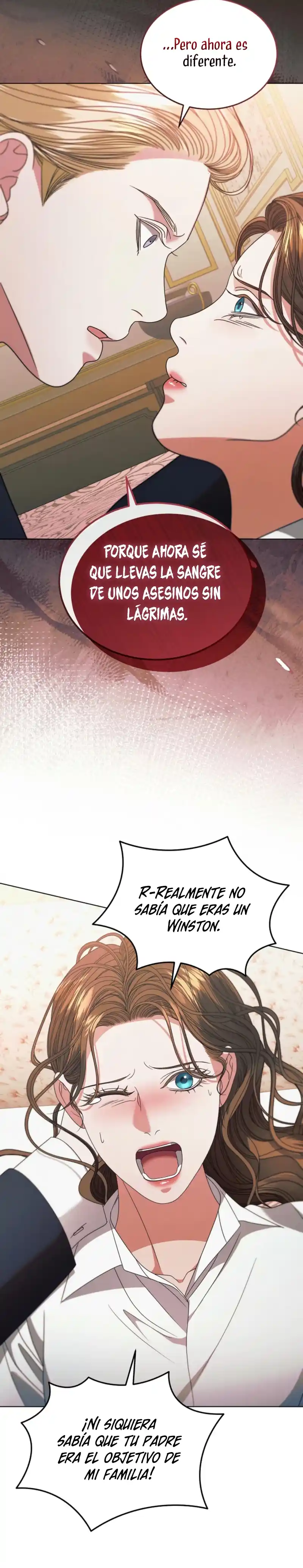 Ruega Por Mí - Capítulo 37 - Página 9 - LectorTMOo