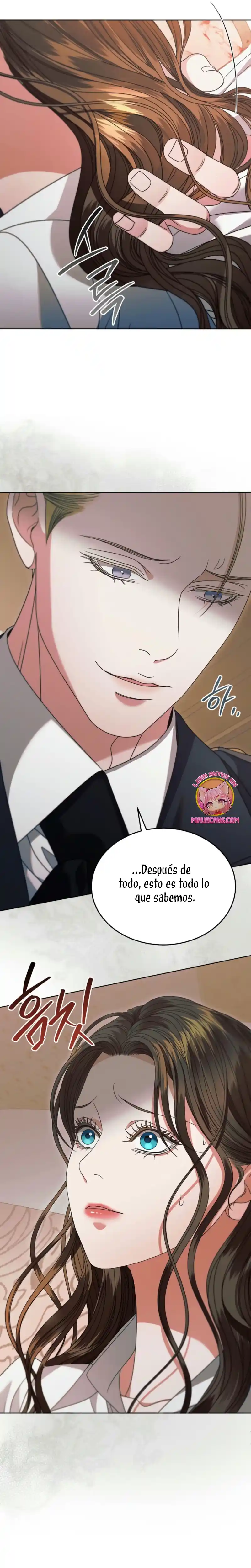 Ruega Por Mí - Capítulo 37 - Página 11 - LectorTMOo