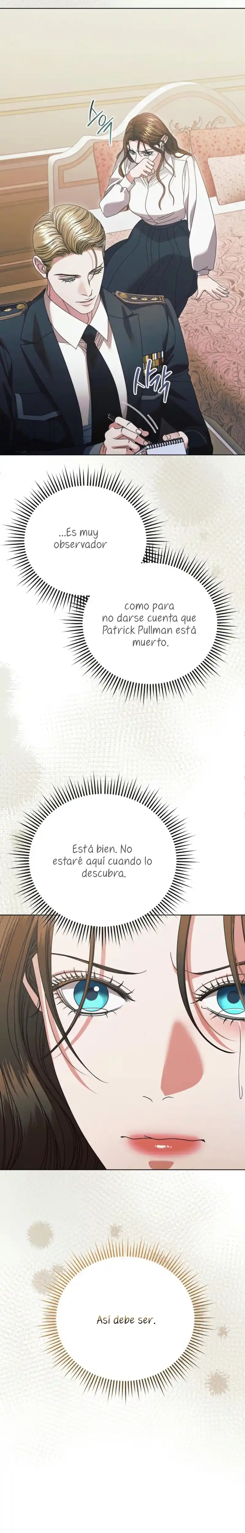 Ruega Por Mí - Capítulo 37 - Página 21 - LectorTMOo