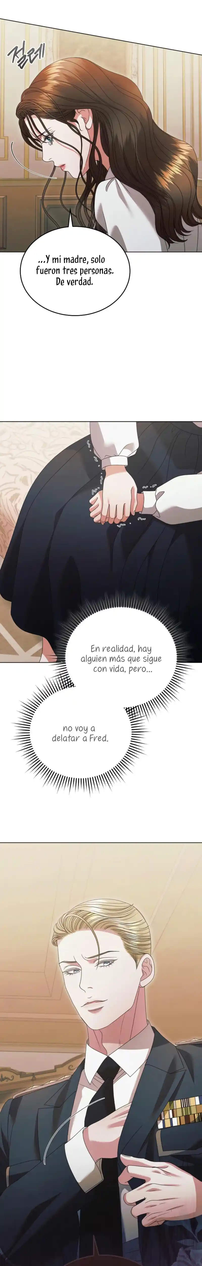 Ruega Por Mí - Capítulo 37 - Página 22 - LectorTMOo