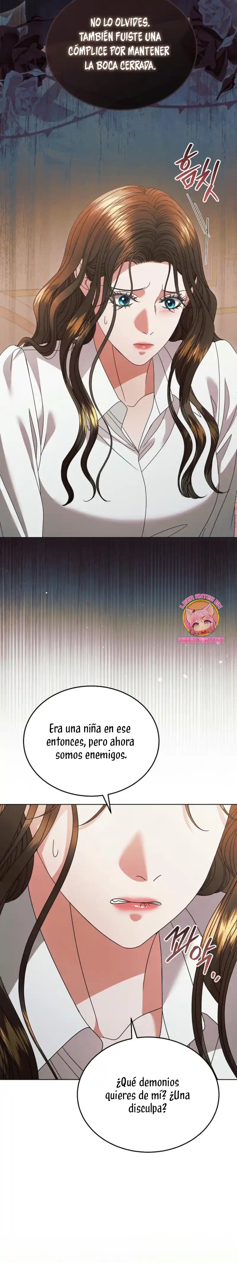 Ruega Por Mí - Capítulo 37 - Página 23 - LectorTMOo