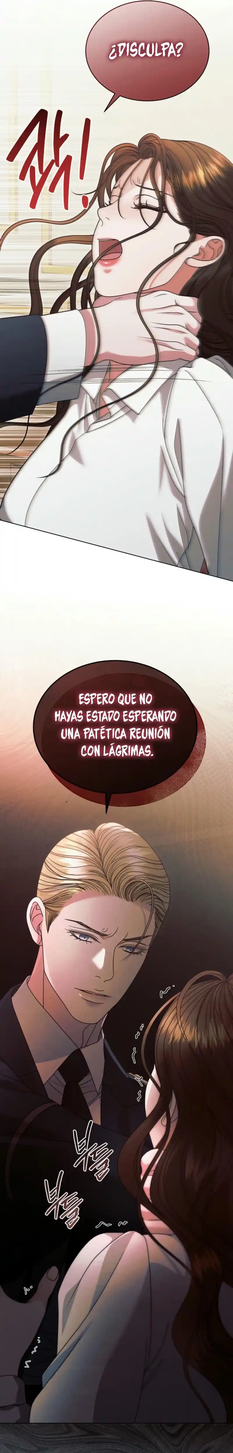 Ruega Por Mí - Capítulo 37 - Página 24 - LectorTMOo