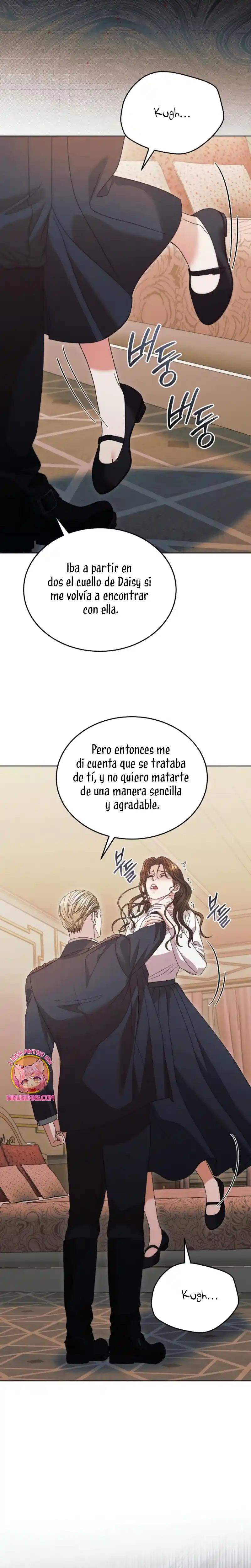 Ruega Por Mí - Capítulo 37 - Página 25 - LectorTMOo