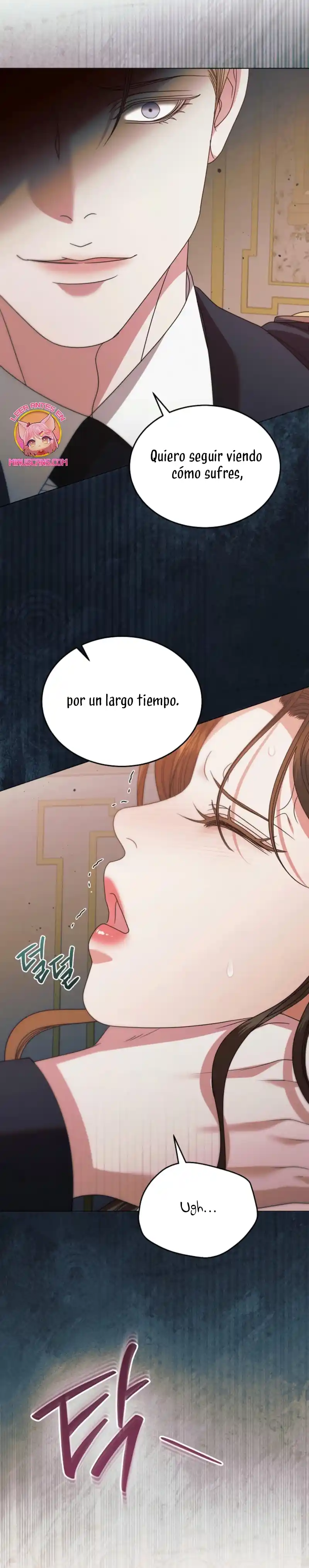Ruega Por Mí - Capítulo 37 - Página 26 - LectorTMOo