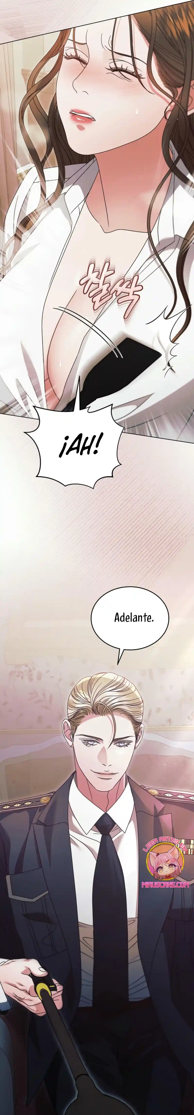 Ruega Por Mí - Capítulo 38 - Página 7 - LectorTMOo