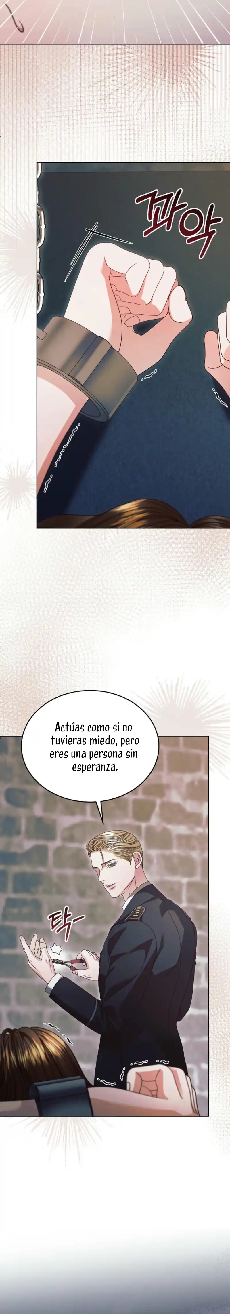 Ruega Por Mí - Capítulo 38 - Página 12 - LectorTMOo