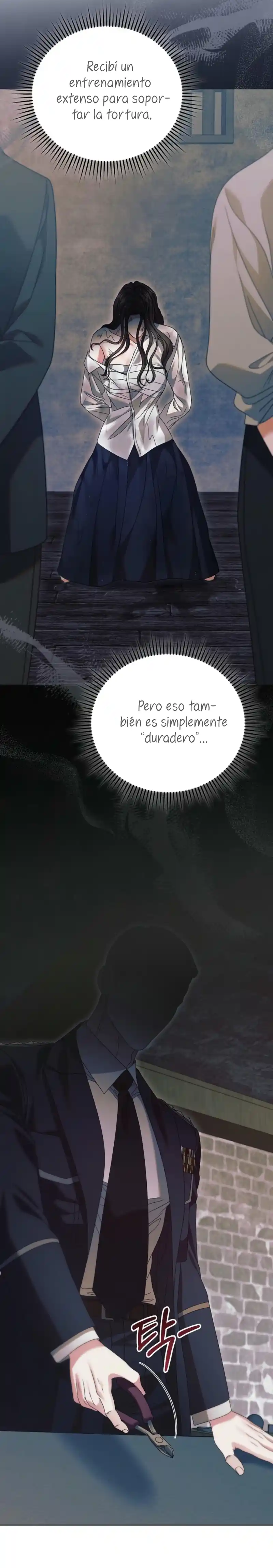 Ruega Por Mí - Capítulo 38 - Página 13 - LectorTMOo