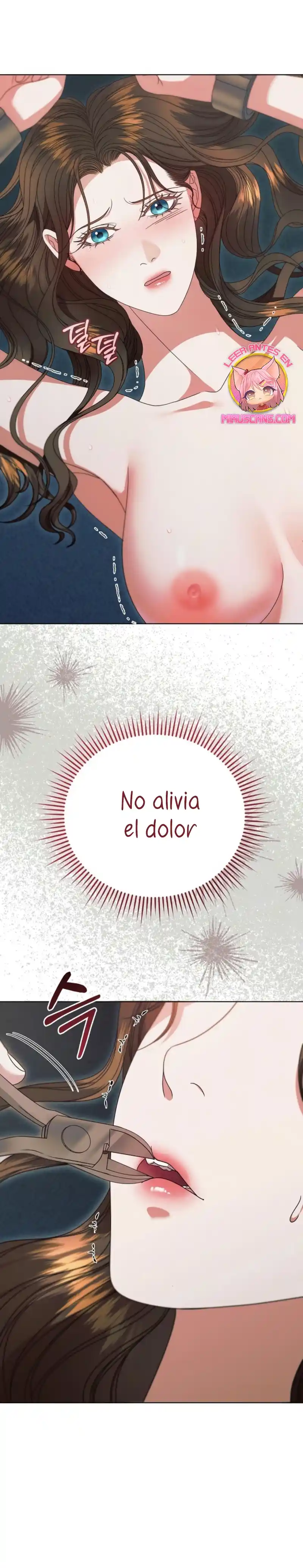 Ruega Por Mí - Capítulo 38 - Página 14 - LectorTMOo