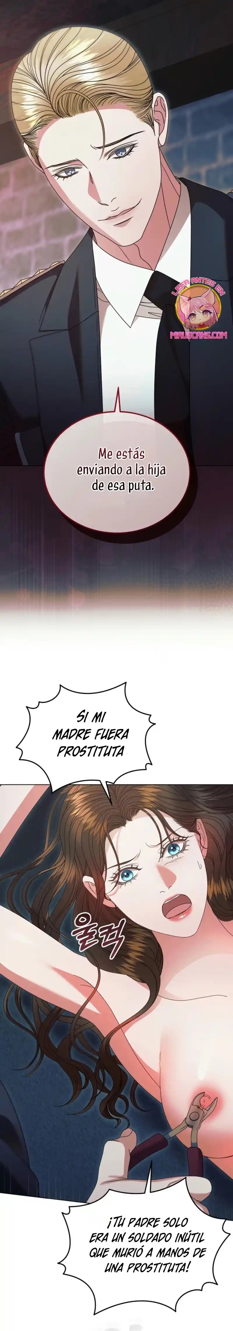 Ruega Por Mí - Capítulo 38 - Página 17 - LectorTMOo