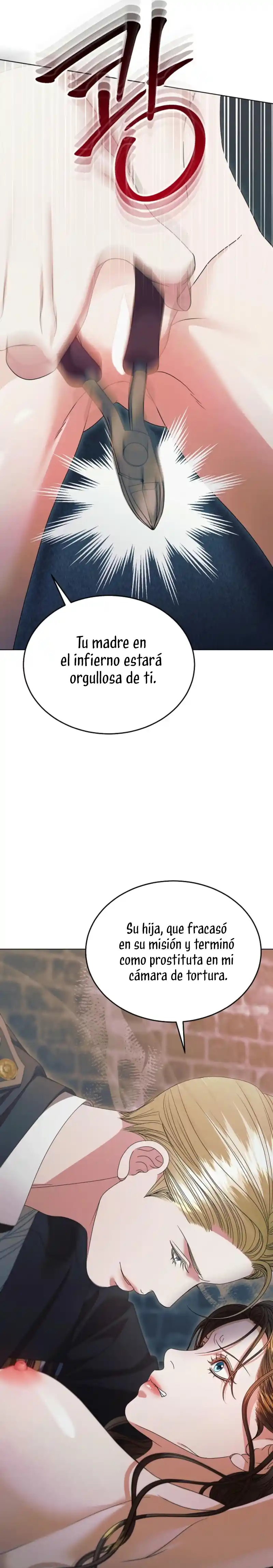 Ruega Por Mí - Capítulo 38 - Página 18 - LectorTMOo