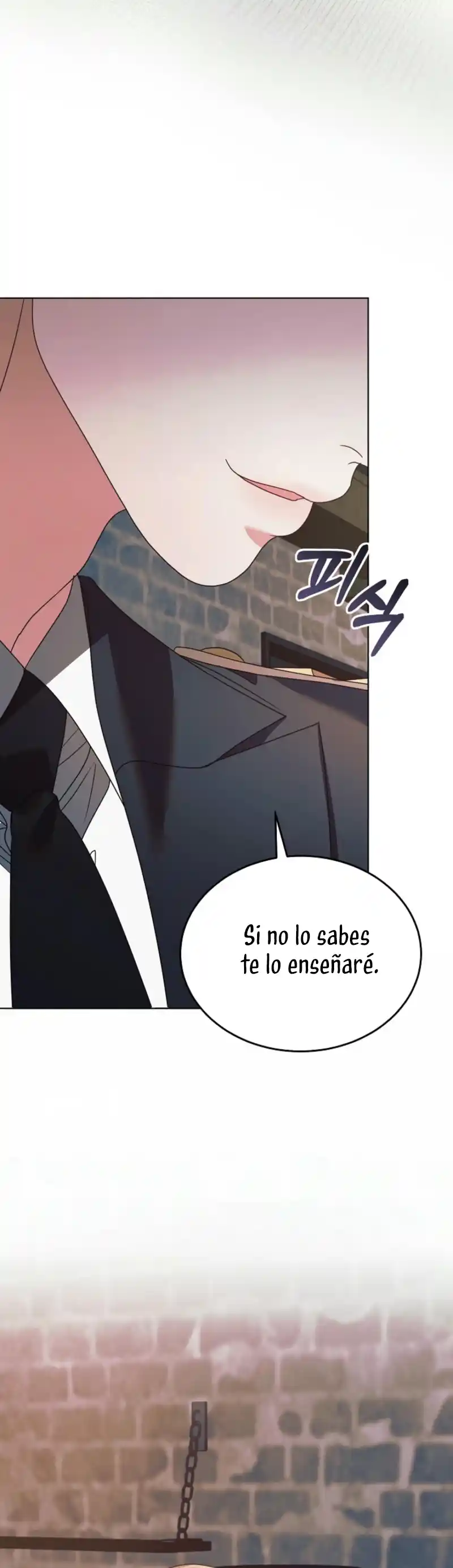 Ruega Por Mí - Capítulo 38 - Página 22 - LectorTMOo