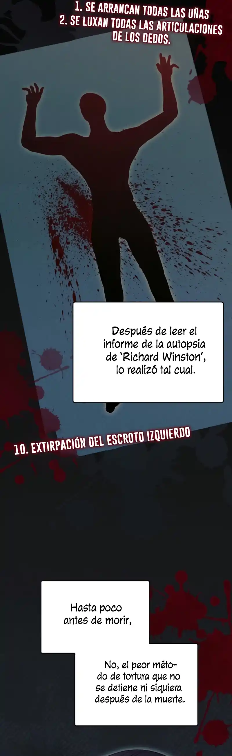 Ruega Por Mí - Capítulo 38 - Página 26 - LectorTMOo