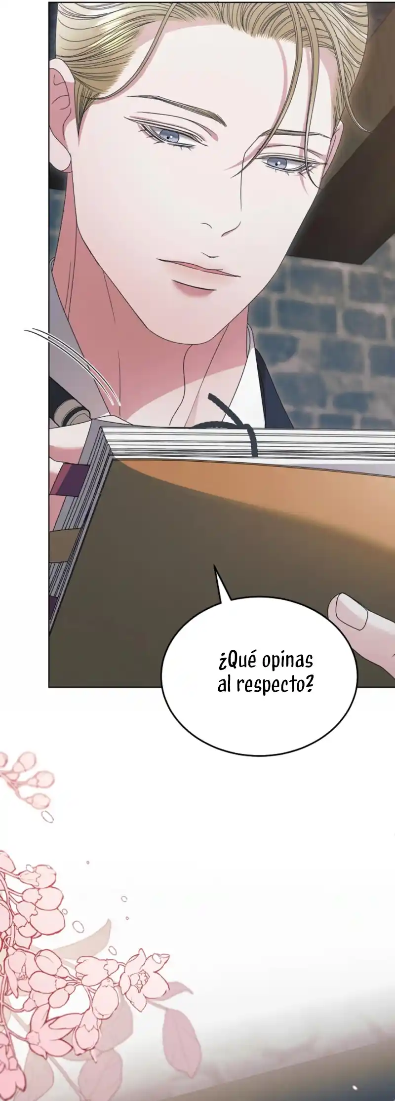 Ruega Por Mí - Capítulo 39 - Página 13 - LectorTMOo