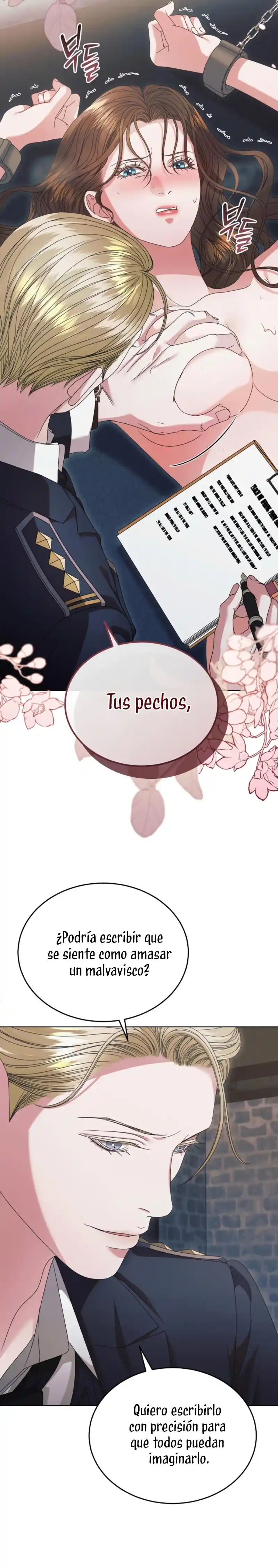 Ruega Por Mí - Capítulo 39 - Página 14 - LectorTMOo