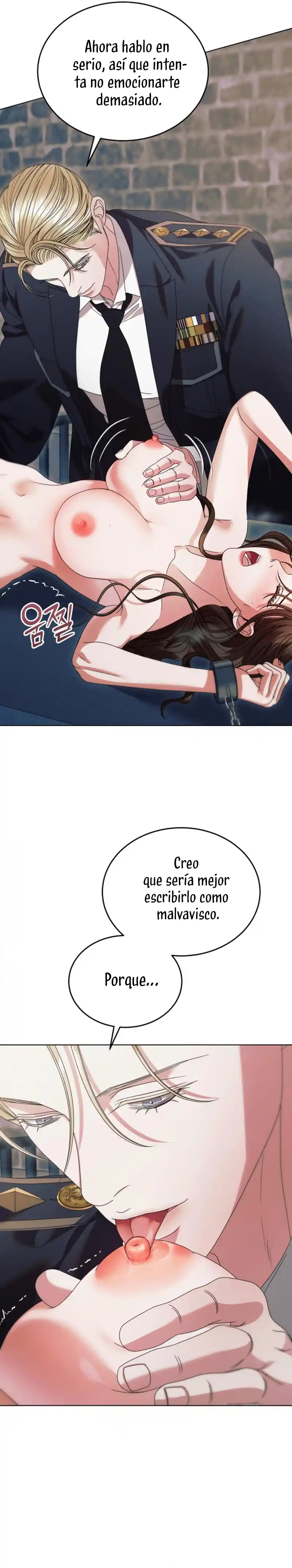 Ruega Por Mí - Capítulo 39 - Página 16 - LectorTMOo