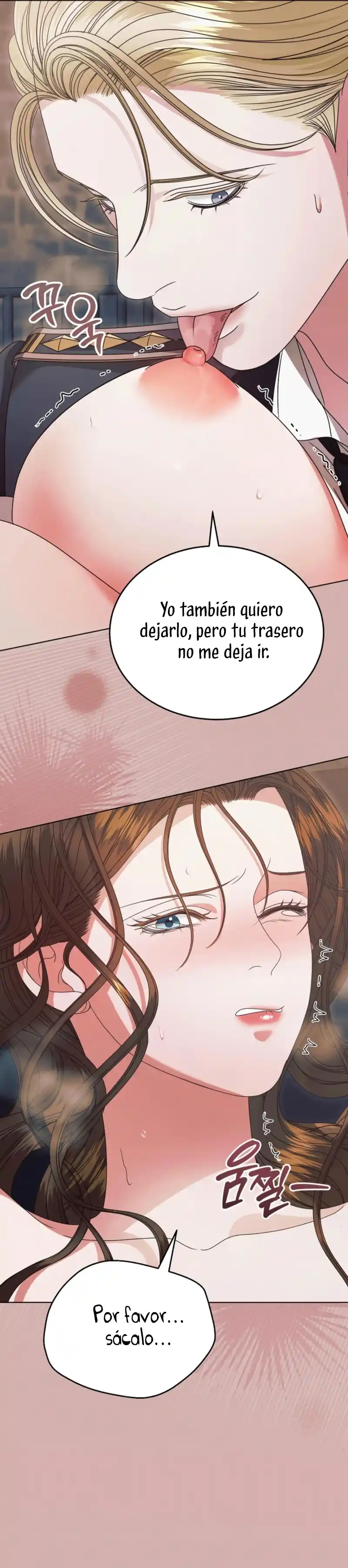 Ruega Por Mí - Capítulo 39 - Página 21 - LectorTMOo