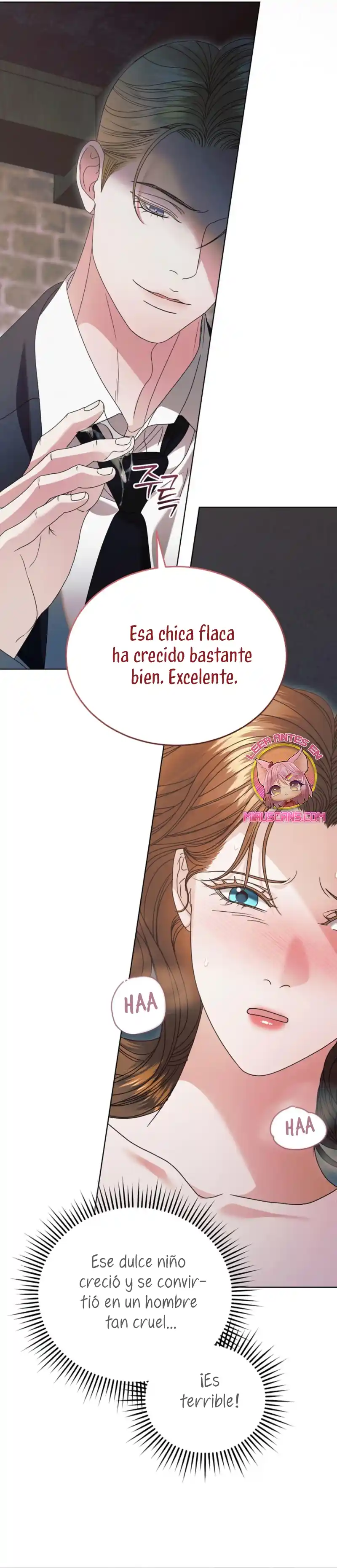 Ruega Por Mí - Capítulo 39 - Página 23 - LectorTMOo
