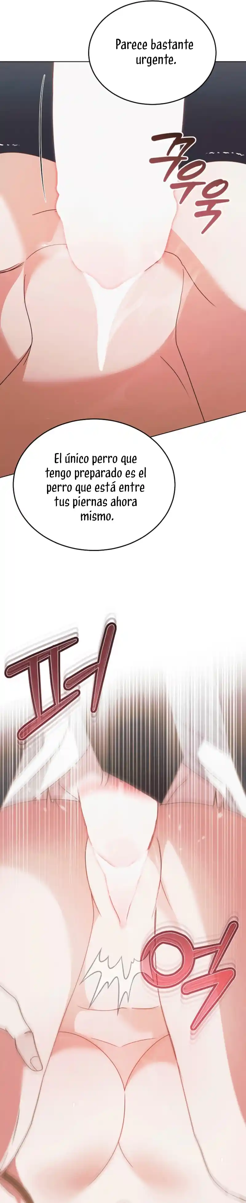 Ruega Por Mí - Capítulo 39 - Página 32 - LectorTMOo