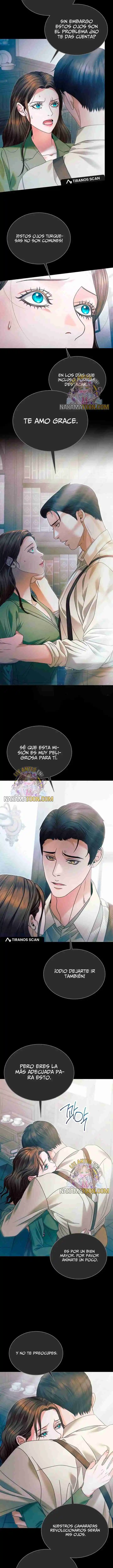 Ruega Por Mí - Capítulo 4 - Página 8 - LectorTMOo