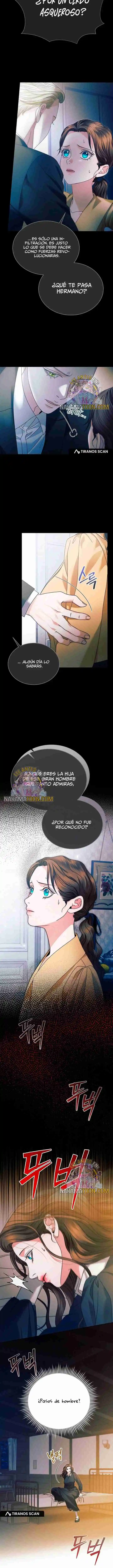 Ruega Por Mí - Capítulo 4 - Página 12 - LectorTMOo