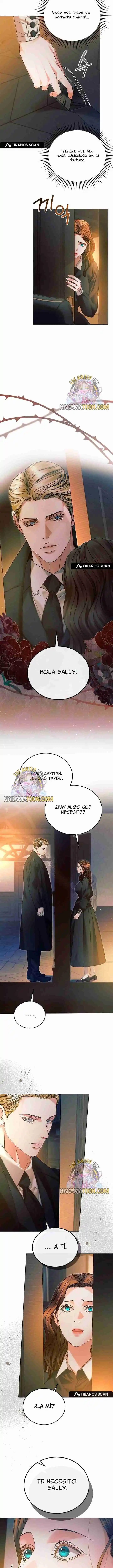 Ruega Por Mí - Capítulo 4 - Página 14 - LectorTMOo