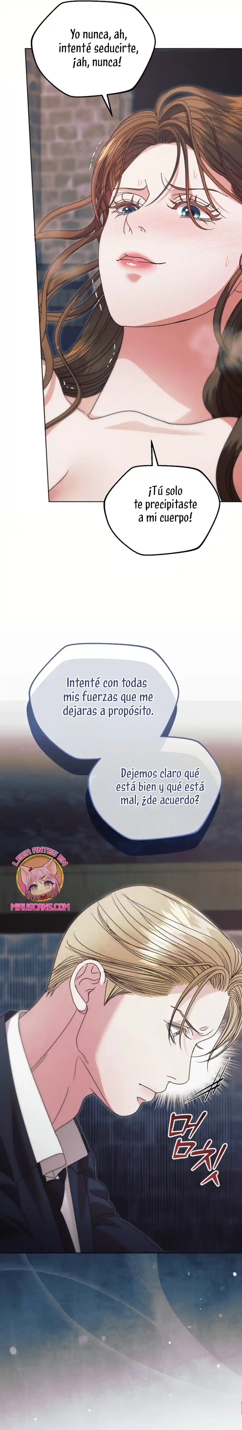 Ruega Por Mí - Capítulo 40 - Página 8 - LectorTMOo