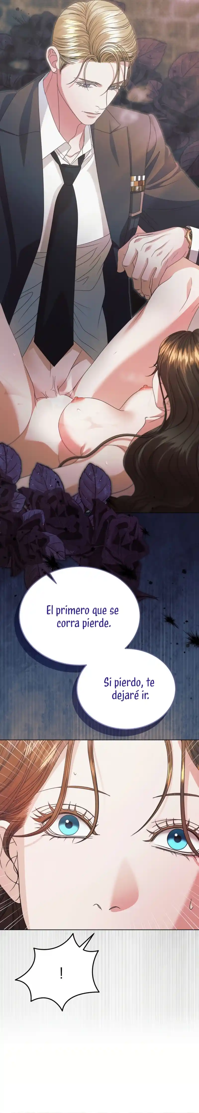 Ruega Por Mí - Capítulo 40 - Página 12 - LectorTMOo