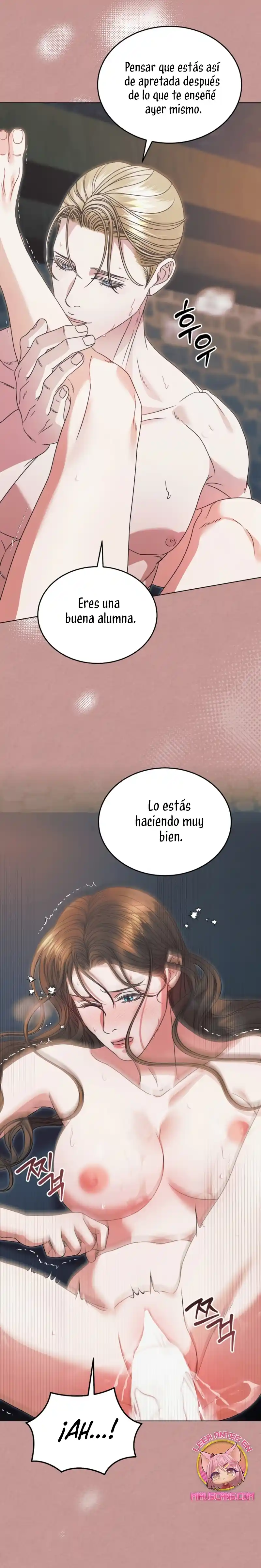 Ruega Por Mí - Capítulo 40 - Página 22 - LectorTMOo