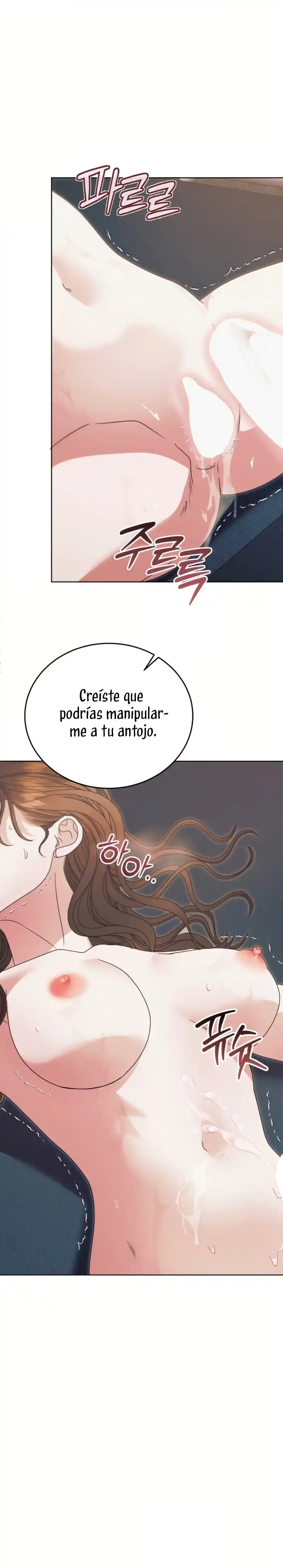 Ruega Por Mí - Capítulo 40 - Página 35 - LectorTMOo