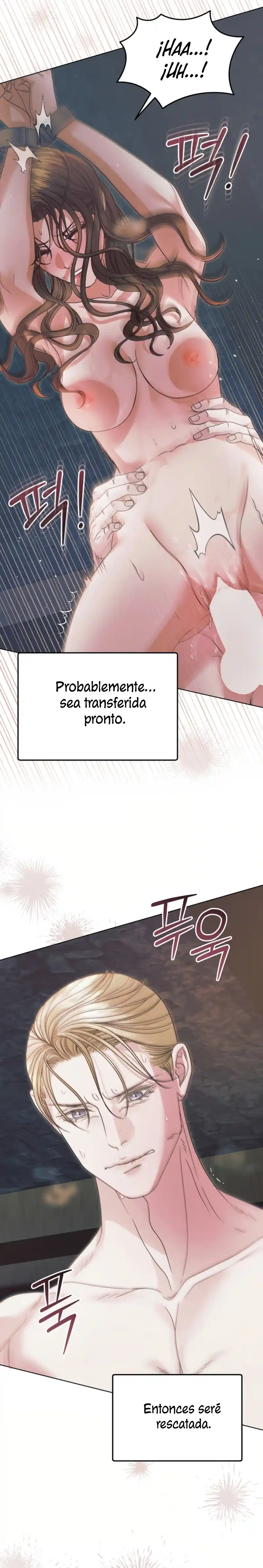 Ruega Por Mí - Capítulo 41 - Página 7 - LectorTMOo