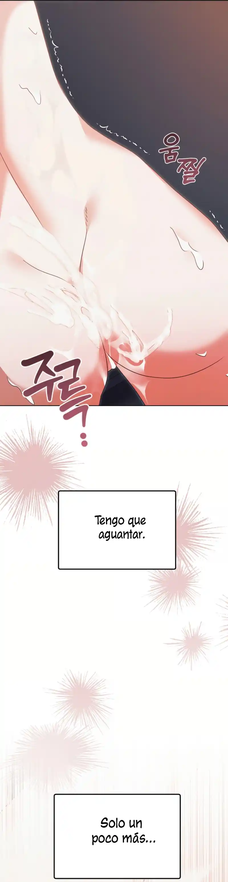 Ruega Por Mí - Capítulo 41 - Página 10 - LectorTMOo