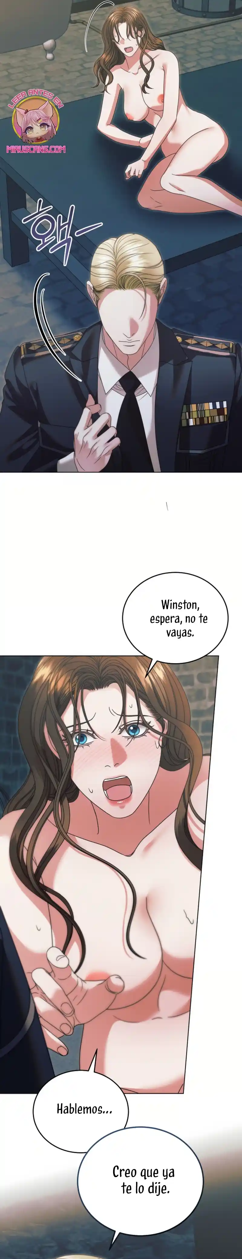Ruega Por Mí - Capítulo 41 - Página 21 - LectorTMOo