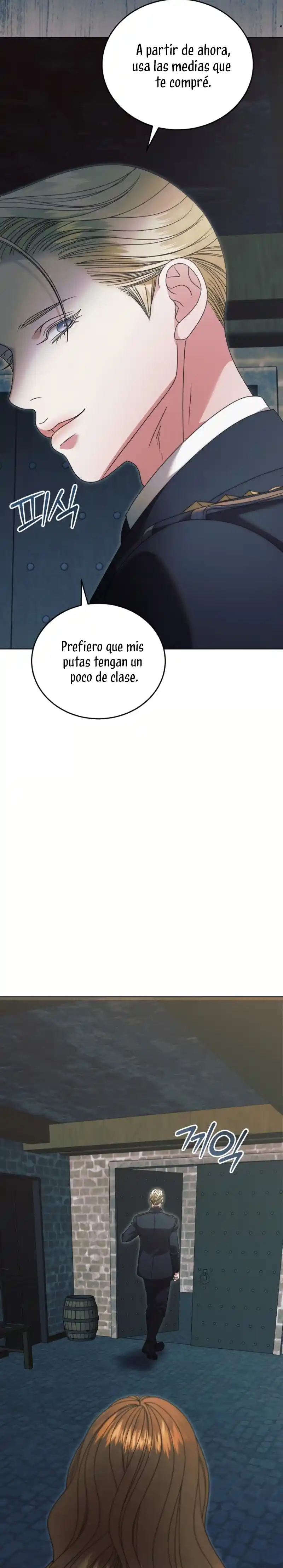 Ruega Por Mí - Capítulo 41 - Página 23 - LectorTMOo