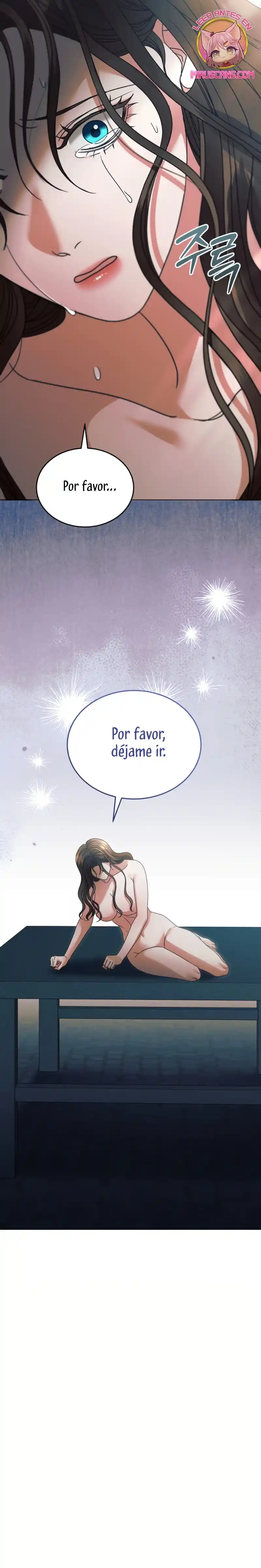 Ruega Por Mí - Capítulo 41 - Página 25 - LectorTMOo