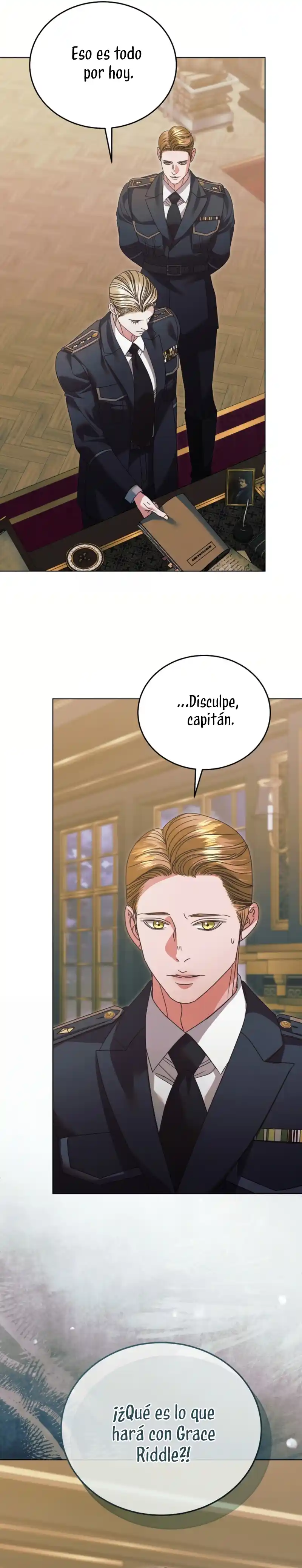 Ruega Por Mí - Capítulo 41 - Página 27 - LectorTMOo