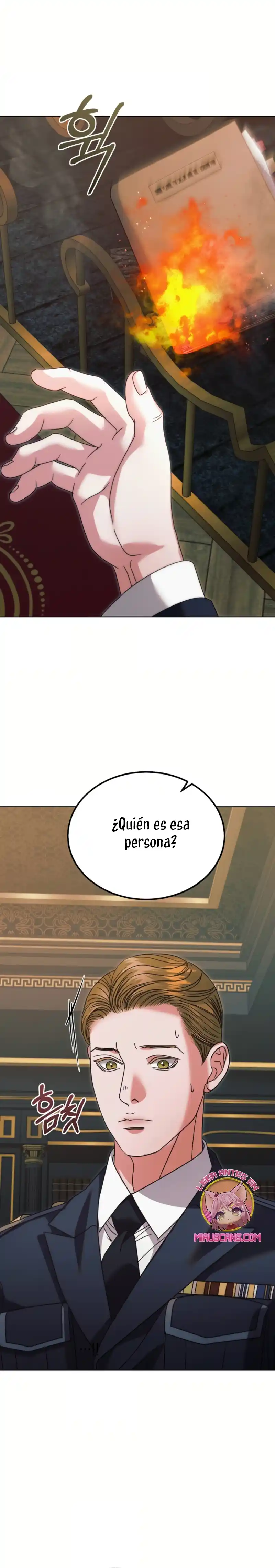 Ruega Por Mí - Capítulo 41 - Página 30 - LectorTMOo